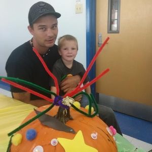 Meet your Posher, Antonio